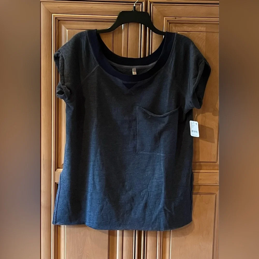 NWT Free People Winning Stretch Set